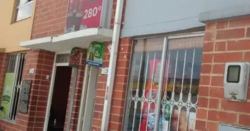 ZONA F 280° BOGOTÁ ZONA F 280° BOGOTÁ